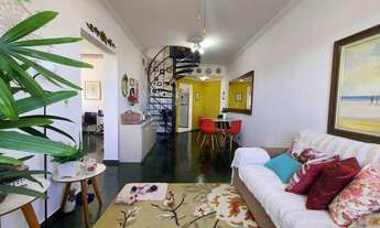 Imagem: Apartamento à venda, 2 quartos, 2 vagas