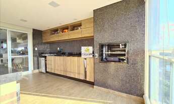 Imagem 7: Apartamento à venda, Jardim Taquaral, 266m², 4 dormitórios, 3 suítes, 4 vagas!