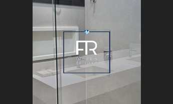 Imagem 6: UBERLâNDIA - Casa de Condomínio - Cond. Cyrela Landscape I