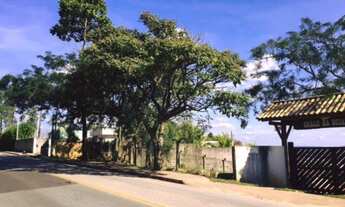 Imagem 5: área - Chácaras Alpina - Valinhos