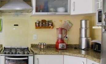 Imagem 5: APARTAMENTO - PARAÍSO - SP