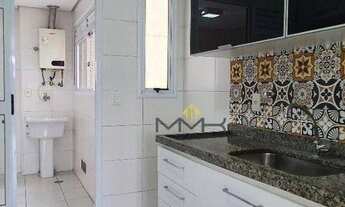 Imagem 8: Andar alto e vista livre com 3 dormitórios no Gonzaga