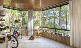 Imagem 2: PORTO ALEGRE - Apartamento Padrão - Bela Vista