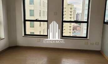 Imagem: Conjunto comercial com 56m² à venda em