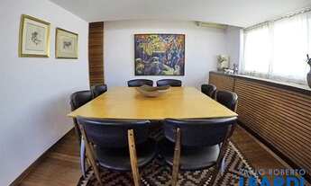 Imagem 7: COBERTURA - PERDIZES - SP