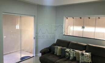 Imagem 2: Bauru - Casa Padrão - Jardim Coral