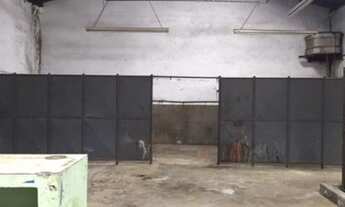 Imagem 7: GALPÃO - VILA PRUDENTE - SP