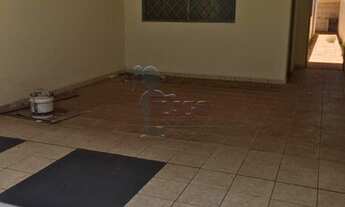 Imagem 3: Casa Padrão em Ribeirão Preto