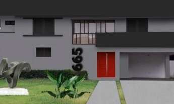 Imagem 2: Sobrado com 7 dormitórios à venda, 650 m² por R$ 4.350.000,00 - Acapulco - Guarujá/SP