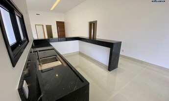 Imagem 10: GOIâNIA - Casa de Condomínio - Fazenda Vau das Pombas