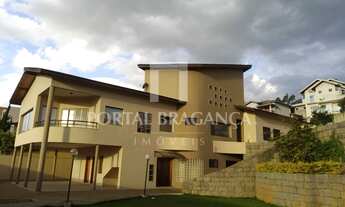 Imagem: Sobrado à venda, Residencial Colinas de