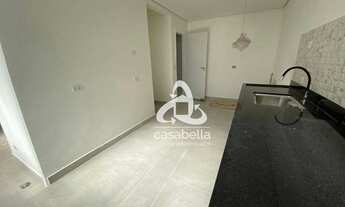 Imagem 6: Apartamento com 3 dormitórios à venda, 120 m² por R$ 690.000,00 - Ponta da Praia - Santos