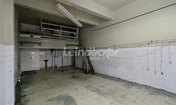 Imagem 4: Comercial industrial para alugar no bairro Partenon