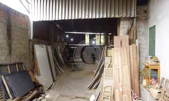 Imagem 4: Galpão 500 m²- Butantã - SP