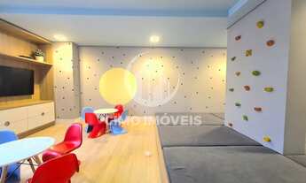 Imagem 7: Apartamento Alto Padrão no MERIDIAN, 3 suítes, 2 vagas, área útil de 169 m², com ótima loc