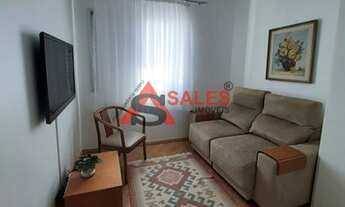 Imagem 5: Apartamento com 3 dormitórios à venda, 135 m² por R$ 1.380.000,00 Localizado na Rua Havai