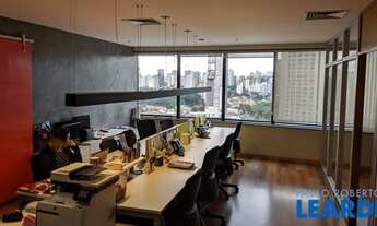 Imagem 3: CONJ. COMERCIAL - VILA OLÍMPIA - SP