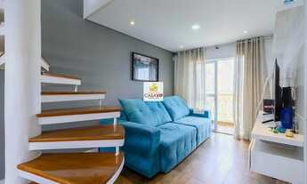 Imagem 4: Apartamento à venda, Freguesia do Ó, 170m², 2 dormitórios, 1 suíte, 2 vagas!