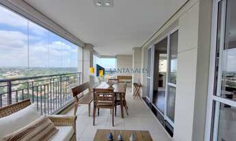 Imagem 2: APARTAMENTO - CAMPO BELO