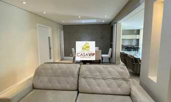 Imagem 3: Apartamento à venda, Consolação, 159m², 3 suítes, 2 vagas!