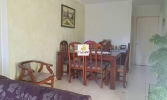 Imagem 3: Apartamento à venda, Jardim Santa Cruz (Sacomã), 72m², 3 dormitórios, 1 suíte, 1 vaga!