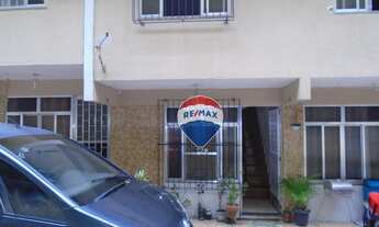 Imagem 5: Casa duplex com 2 quartos à venda, 53 m² por R$ 245.000 - Bancários - Rio de Janeiro/RJ