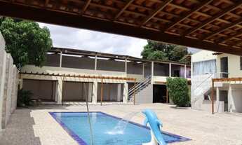 Imagem: Casa de eventos