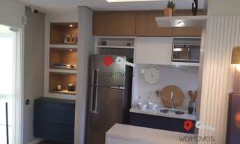 Imagem 4: Apartamento 2 Quartos para Venda em São Paulo, Cambuci, 2 dormitórios, 1 banheiro