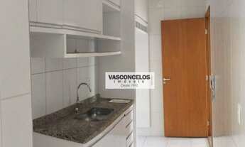 Imagem 6: Apartamento com 2 dormitórios para alugar, 65 m² por R$ 2.560/mês - Jardim Satélite - São