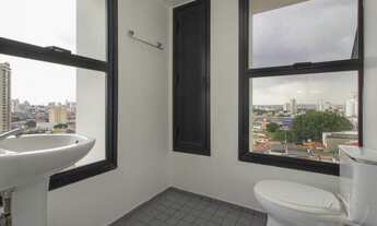 Imagem 5: São Paulo - Conjunto Comercial/Sala - Vila Carrao