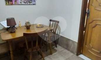 Imagem 5: Apartamento- 01 quarto - Engenho de Dentro