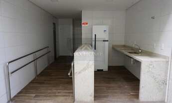 Imagem 5: Apartamento 02 Quartos Torre