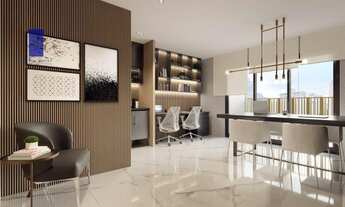 Imagem 4: Studio com 1 dormitório à venda, 26 m² por R$ 632.000 - Vila Nova Conceição - São Paulo/SP