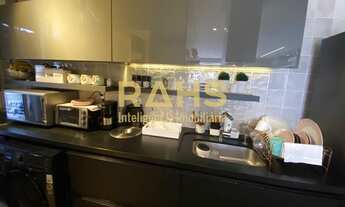 Imagem 7: Apartamento no Bairro Atiradores com 3 quartos sendo 1 suite