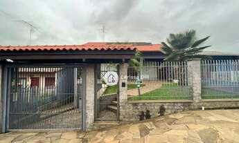 Imagem: Casa com 3 dormitórios à venda, 286 m²