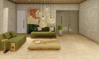 Imagem 2: APARTAMENTO FORTE - PRAIA GRANDE SP