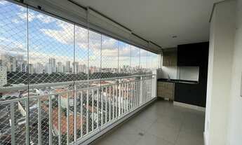 Imagem: Apto novo, 2 dorm, 1 suite, varanda gourmet