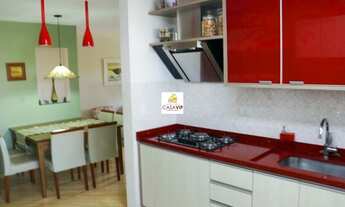 Imagem 5: Apartamento à venda, Jardim Umuarama, 115m², 3 dormitórios, 1 vaga!