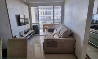 Imagem 3: Vila Velha - Apartamento Padrão - Praia De Itaparica