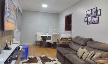 Imagem 3: Apartamento em Tristeza