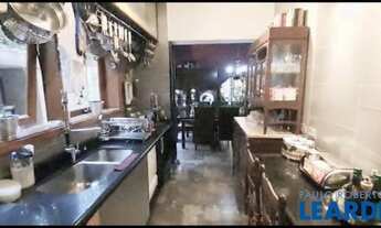 Imagem 6: CASA DE VILA - VILA CLEMENTINO - SP