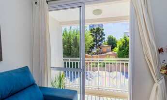 Imagem 6: Porto Alegre - Apartamento Padrão - Cristo Redentor