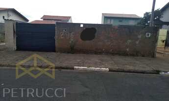 Imagem: Terreno - Parque Via Norte - Campinas