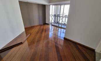 Imagem 3: São Paulo - Apartamento Padrão - Indianópolis