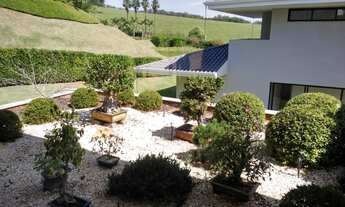 Imagem 7: Linda mansão contemporânea à venda no Condomínio Fazenda da Grama em Itupeva