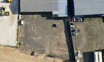 Imagem: Galpão em Itupeva - 3.300m² de pátio