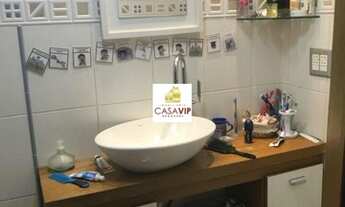 Imagem 7: Apartamento à venda, Sacomã, 60m², 2 dormitórios, 2 vagas!