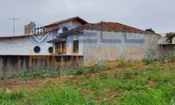 Imagem: SANTO ANDRÉ - Terreno Padrão - CAMPESTRE