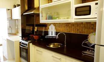 Imagem 7: APARTAMENTO 2 DORMITÓRIOS, 1 SUÍTE, 1 VAGAS, À VENDA E SÃO PAULO