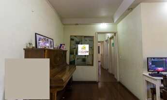 Imagem 7: Apartamento à vendo, Perdizes, 105m², 3 dormitórios, 1 suíte, 1 vaga!